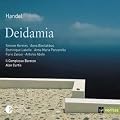 Deidamia (Curtis)