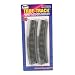 HO True-Track 22" Radius Curve (4)