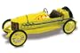1/16 Mercedes Racer