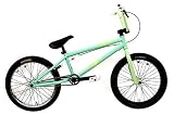 Integral Bel Air 09 Complete BMX Bike - Mint
