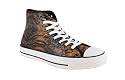 Converse All Star Tiger Hi-Top