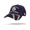Toronto Maple Leafs Wendel Clark NHL Alumni Script Cap