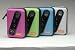 Portable Sound Lab 06BWB01 Handheld Speakers for your iPod (Black)