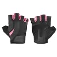 Harbinger 149 Women's Pro Wash & Dry Weight Lifting Gloves