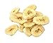 Anna and Sarah Unsweetened Banana Chips in Resealable Bag, 1 Lb