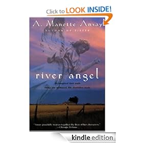 River Angel: A Novel (Mysteries & Horror)