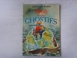 Birdy and the ghosties