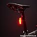 CATEYE Rapid Mini Rear Light