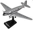 InAir E-Z Build Classic Airliner Model Kit , Delta Airlines Douglas DC-3
