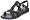 Schwarz (Black 0)