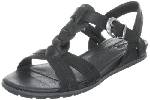 Timberland KENNBNK BRAID ANKLE 27659 Damen Klassische Sandalen