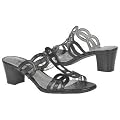 LifeStride Women's Swirl Slide Sandal