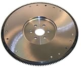 Ram Clutch 1525 157 Tooth Steel Flywheel