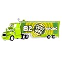 Disneys Cars Toy Hauler - Shine Wax