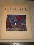 Chagall: Peintures, 1942-1945