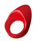 LexBlue（TM）20スピードシリコンペニスリングバイブレーター男性ロングラスティング大人のおもちゃコックリングアダルト製品