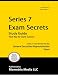 Series 7 Exam Secrets Study Guide: Series 7 Test Review for the General Securities Representative Exam by Series 7 Exam Secrets Test Prep Team