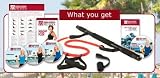 Mari Winsor Slimming Pilates DVDs and Accelerator