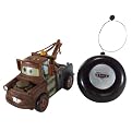 Cars: Remote Control Cars Mater