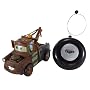 Cars: Remote Control Cars Mater
