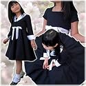 本格女の子用フォーマルスーツ3点セット カノン