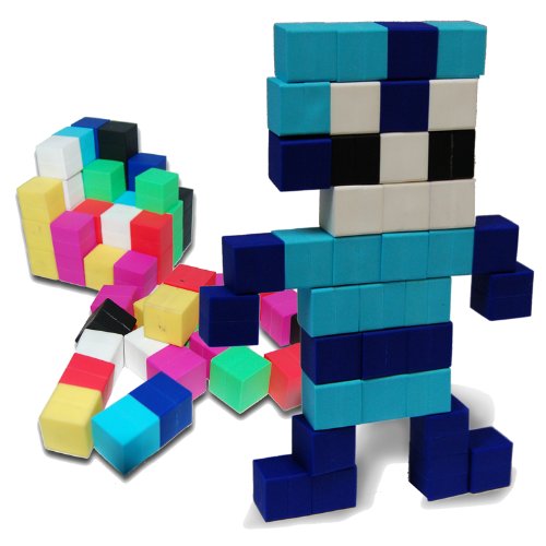 Imagen 2 de 8 Bit Cubes