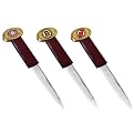 NHL Letter Opener Collection (A-L)
