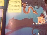 Disney The Jungle Book (8