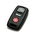 OEM Electronic Mazda Keyless Entry Remote Fob 3-Button (FCC ID: KPU41846)