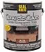 Terra Cotta Semi-Transparent Stain 1-Gallon