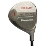 Pinemeadow Red Alert Driver (Right-Handed, 10-Degrees)