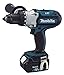 Makita BDF451 18-Volt LXT Lithium-Ion Cordless 1/2-Inch Driver-Drill Kit (Discontinued by Manufacturer)