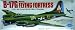 Boeing B17G Flying Fortress