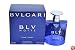 Bvlgari Blv Notte By Bvlgari For Women. Eau De Parfum Spray 2.5 oz