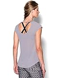 Under Armour Women's Fly-By Short Sleeve Tee