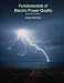 Fundamentals Of Electric Power Quality