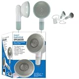 Jumbo Earphone Speaker Case Pack 30