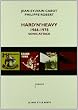 Hard 'n' Heavy, 1966-1978, Sonic Attack