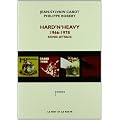 Hard 'n' Heavy, 1966-1978, Sonic Attack