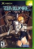 Gun Valkyrie Xbox