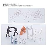 アーテック 創作芯材 5ヶ組 大 23603