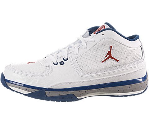 Air Jordan Team Iso Low