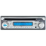 Buy AUDIOVOX PCD163 AM FM CD RECEIVER 60 W.  by Audiovox