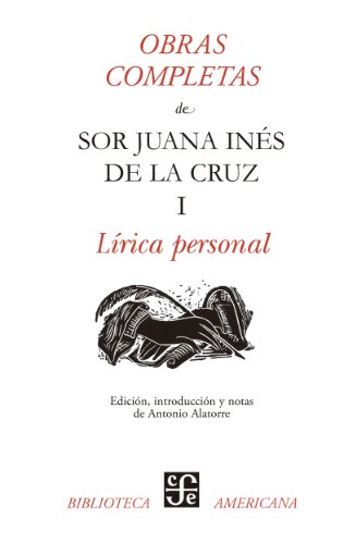 Obras completas, I. Lírica personal: 1 (Spanish Edition)