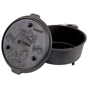 Classic 10" Dutch Oven