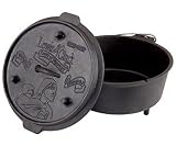 Classic 10 Dutch Oven