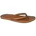 Reef Women's Creamy Leather Sandal