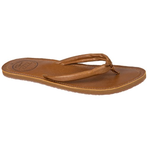 Reef Women's Creamy Leather Sandal