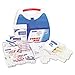 Acme United First Aid Ready Kit, Extra Large