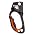 Petzl Ascension Ascender (Left Handed / Black)